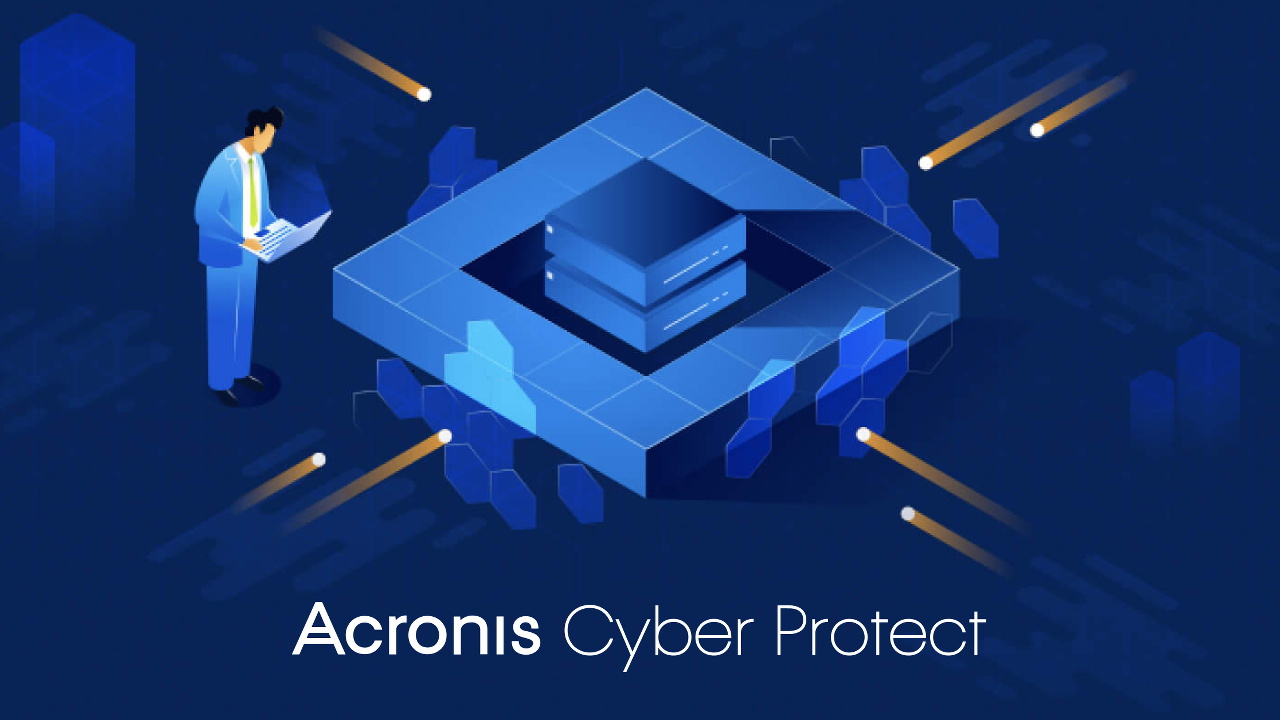 Acronis: ecco come i MSP possono risparmiare denaro e tempo